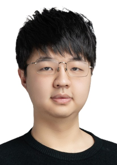 Yeqing Qiu